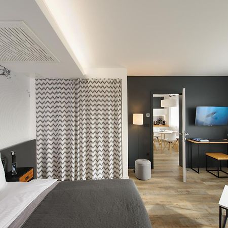 Apartments Citymap Maribor-Free Parking! Exterior foto