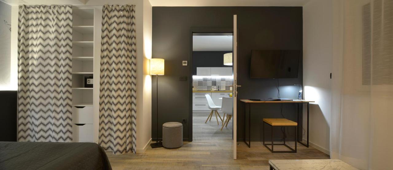 Apartments Citymap Maribor-Free Parking! Exterior foto