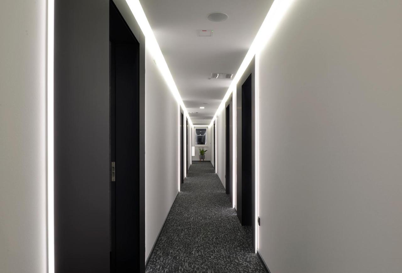 Apartments Citymap Maribor-Free Parking! Exterior foto