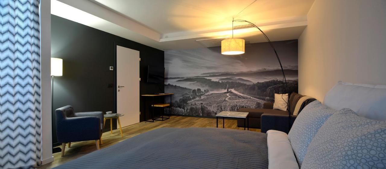 Apartments Citymap Maribor-Free Parking! Exterior foto