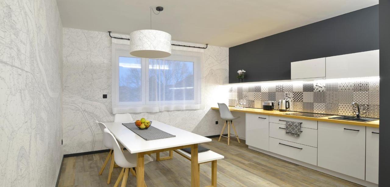 Apartments Citymap Maribor-Free Parking! Exterior foto