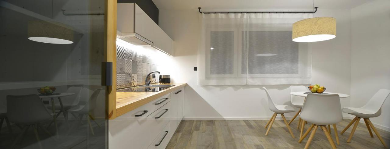 Apartments Citymap Maribor-Free Parking! Exterior foto