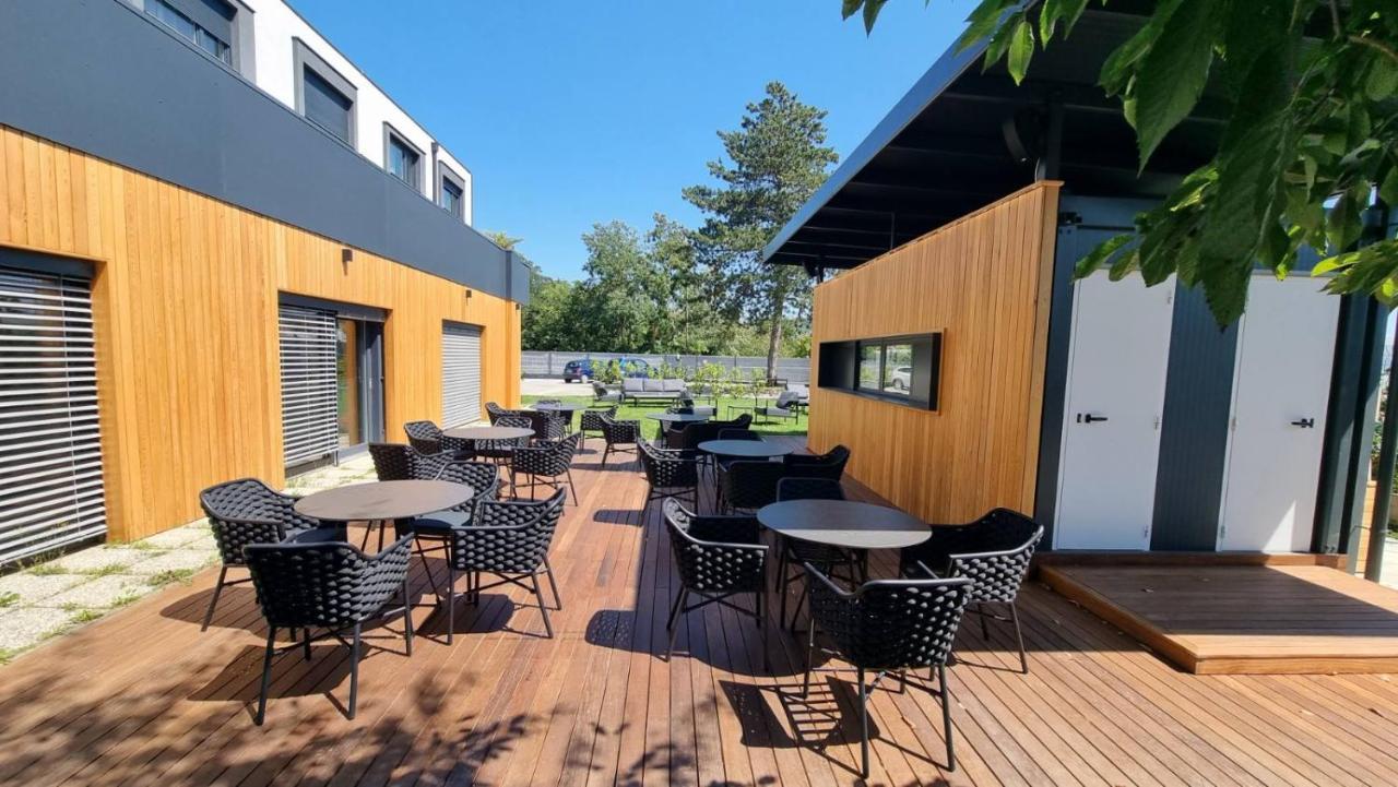Apartments Citymap Maribor-Free Parking! Exterior foto