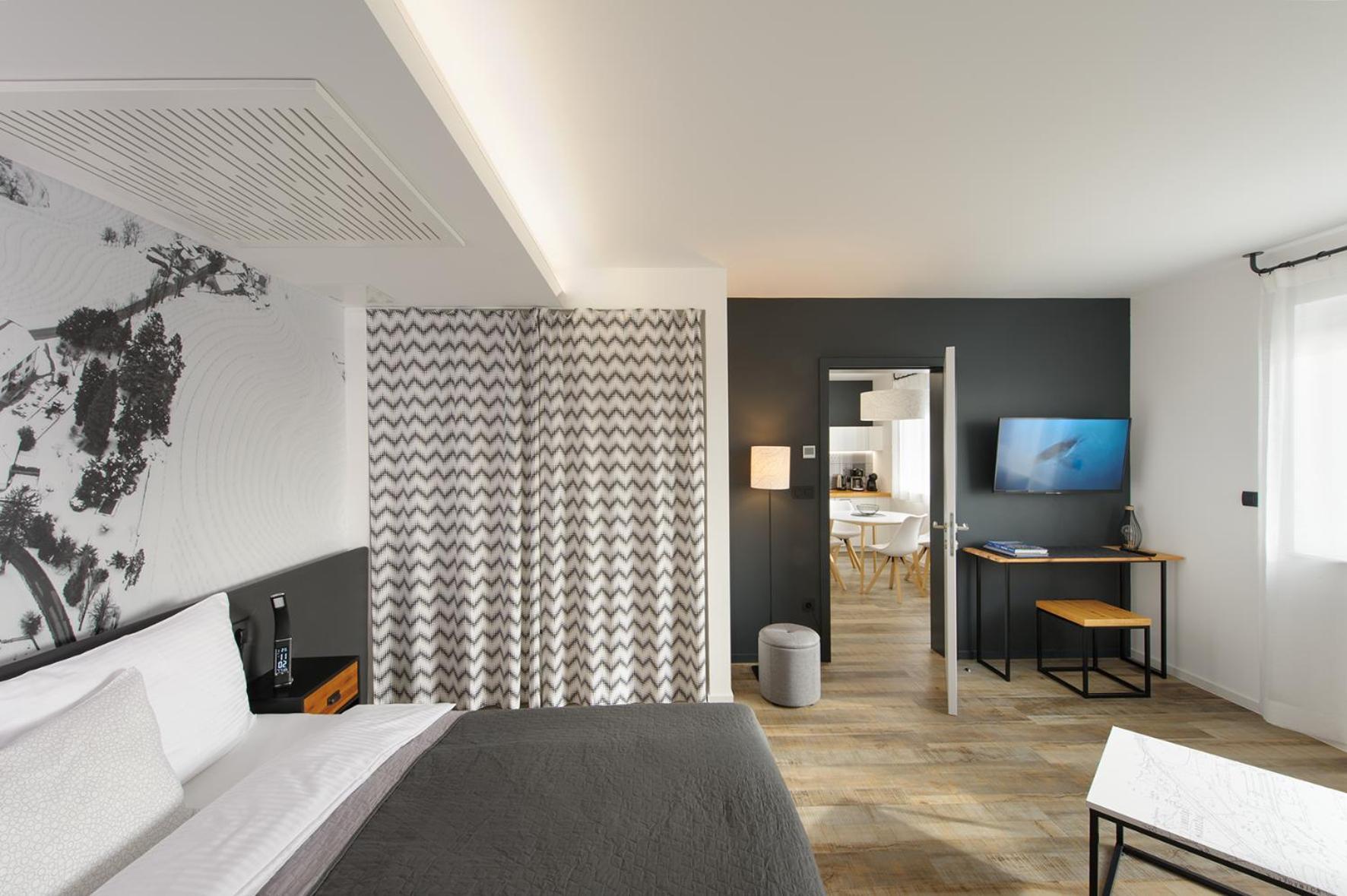 Apartments Citymap Maribor-Free Parking! Exterior foto